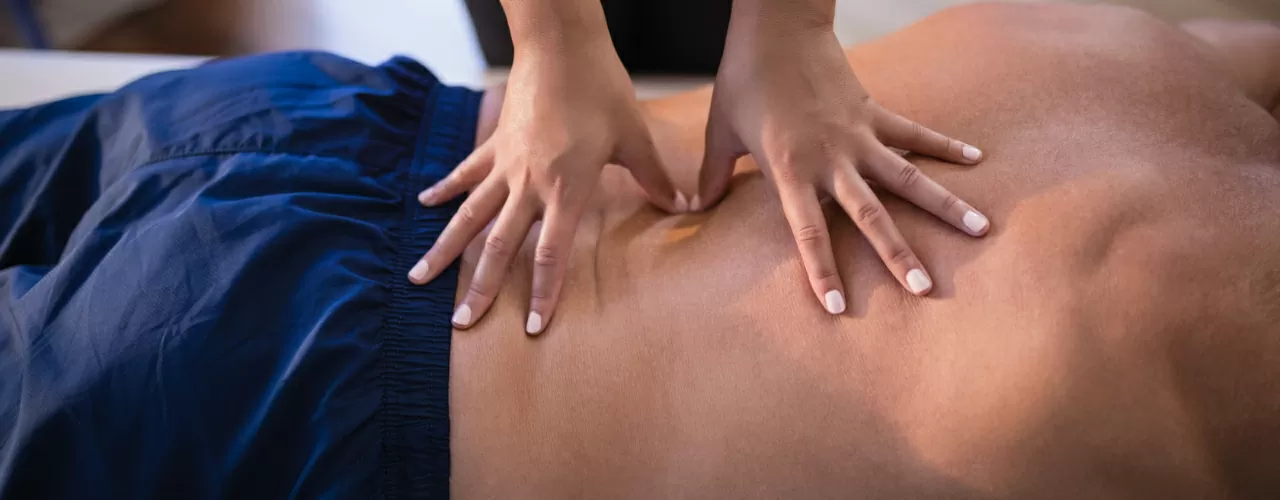 Massage Therapy for Sciatica Near Me