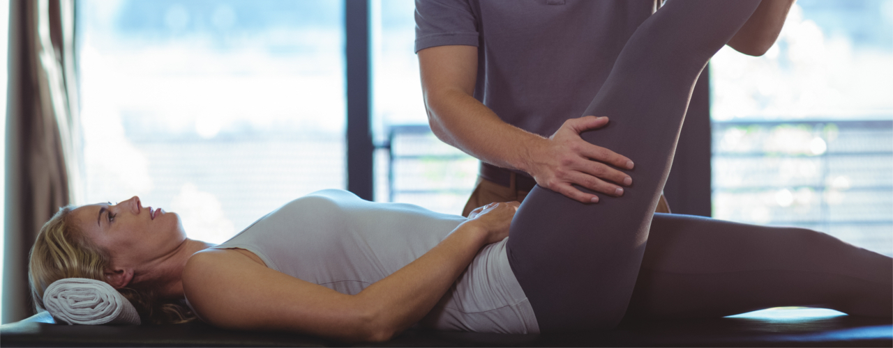 Back Pain and Sciatica Sarasota, FL - Total Body Physical Therapy