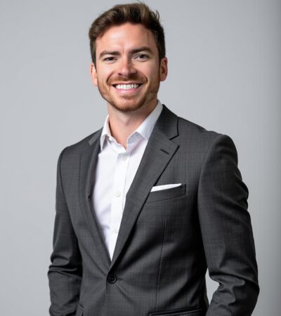 Dr Isak Holt