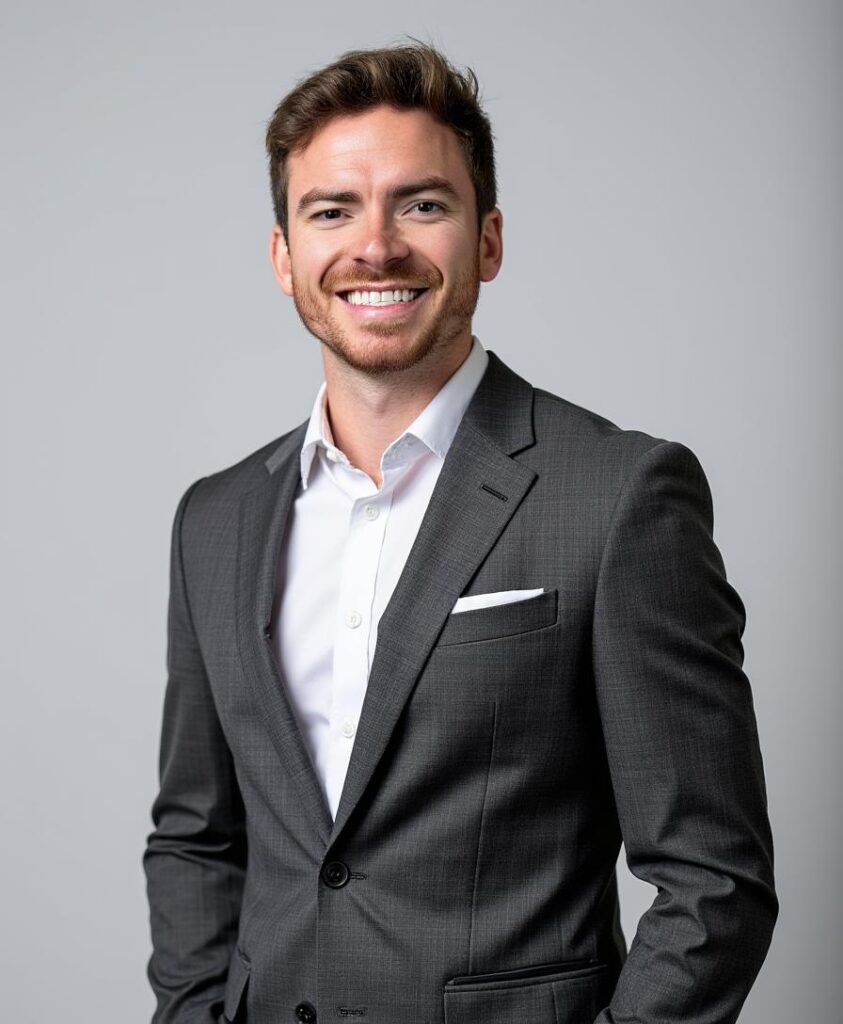 Dr Isak Holt